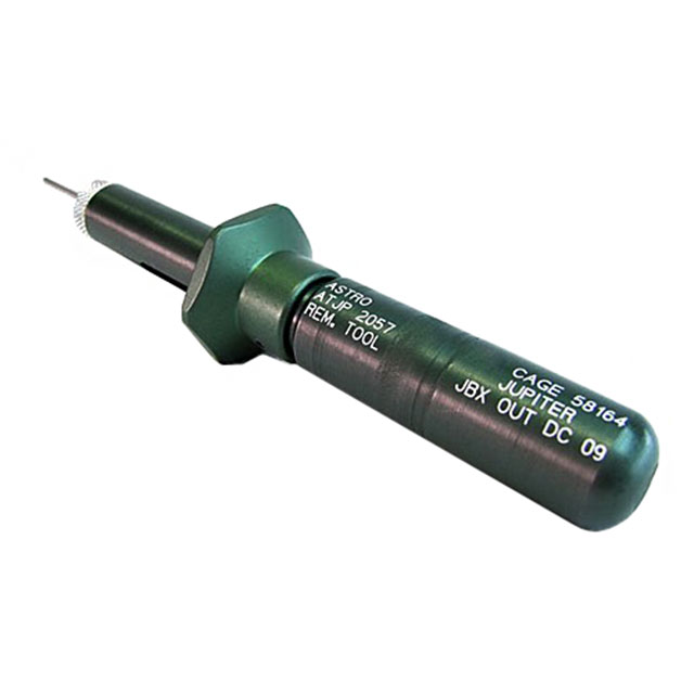 ATJP 2057 Astro Tool Corp  Insertion Extraction